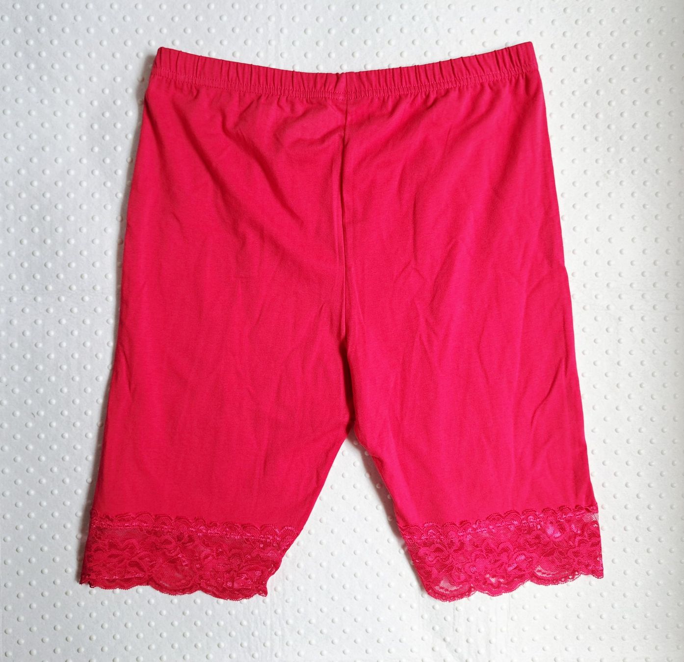Hosen: Kurze Sommerhose, Caprihose, Gr. S, Spitze – Neu und originalverpackt aus Gysenstein von joshuas81 2