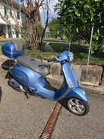 Piaggio Vespa Primavera 3V