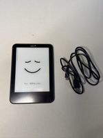 Tolino Vision 2 E-Reader (mit Ladekabel)