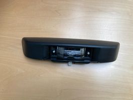Opel Vivaro / Renault Heckklappe Nummernschildbeleuchtung