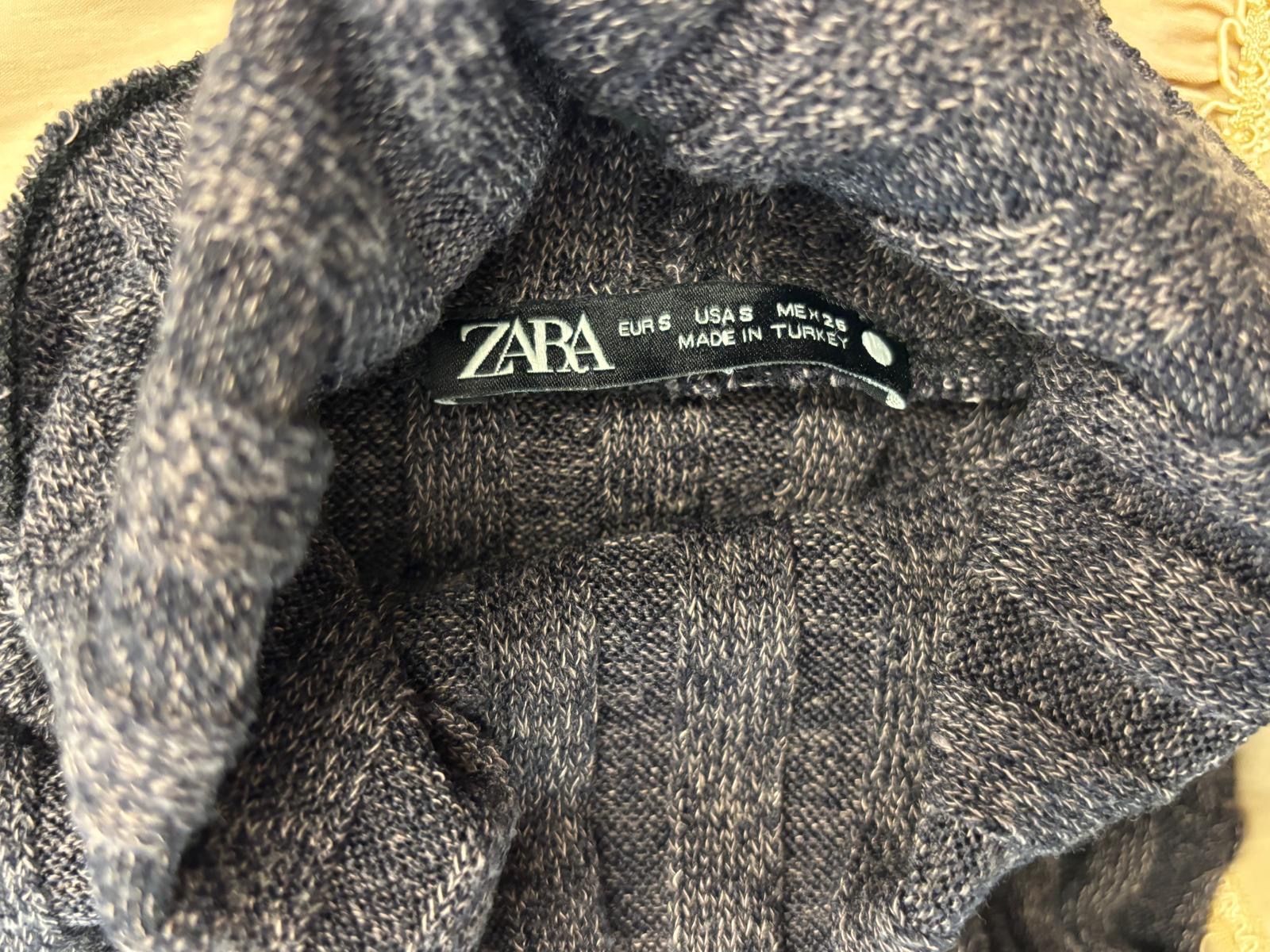 Zara Maglioni & Felpe: Pull  Zara TS – Usato da Conches venduto da chn_hgl6 2