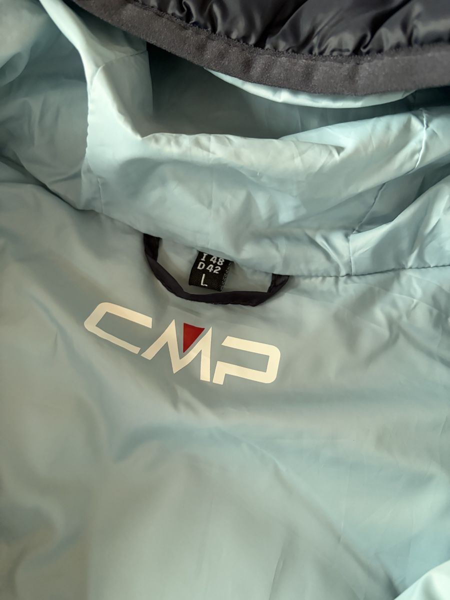 CMP Gilet & Giacche senza maniche: CMP Gilet  – Usato da Visperterminen venduto da lgresell 2
