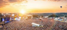 3Tagesticket Openair Frauenfeld 2026