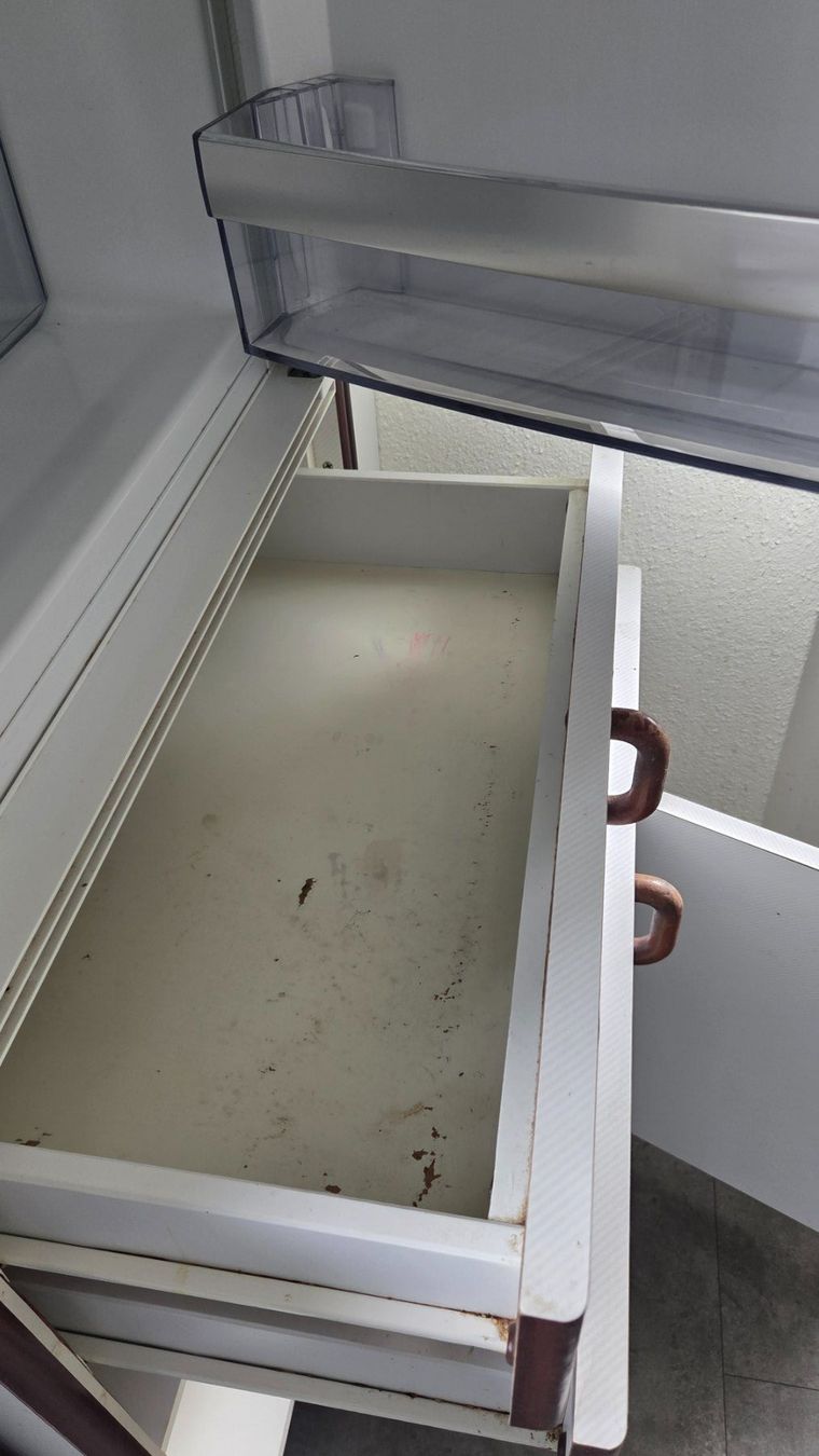 Cucine complete: Küche – Usato da Engelburg venduto da Bingo-21 3