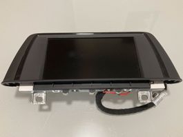 BMW F30 F87 F22 F23 F80 F82 iDrive Bildschirm