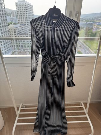 Michael Kors Elegantes Sommerkleid Gr.S