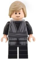Lego Star Wars Minifigur- Luke Skywalker (sw1370)