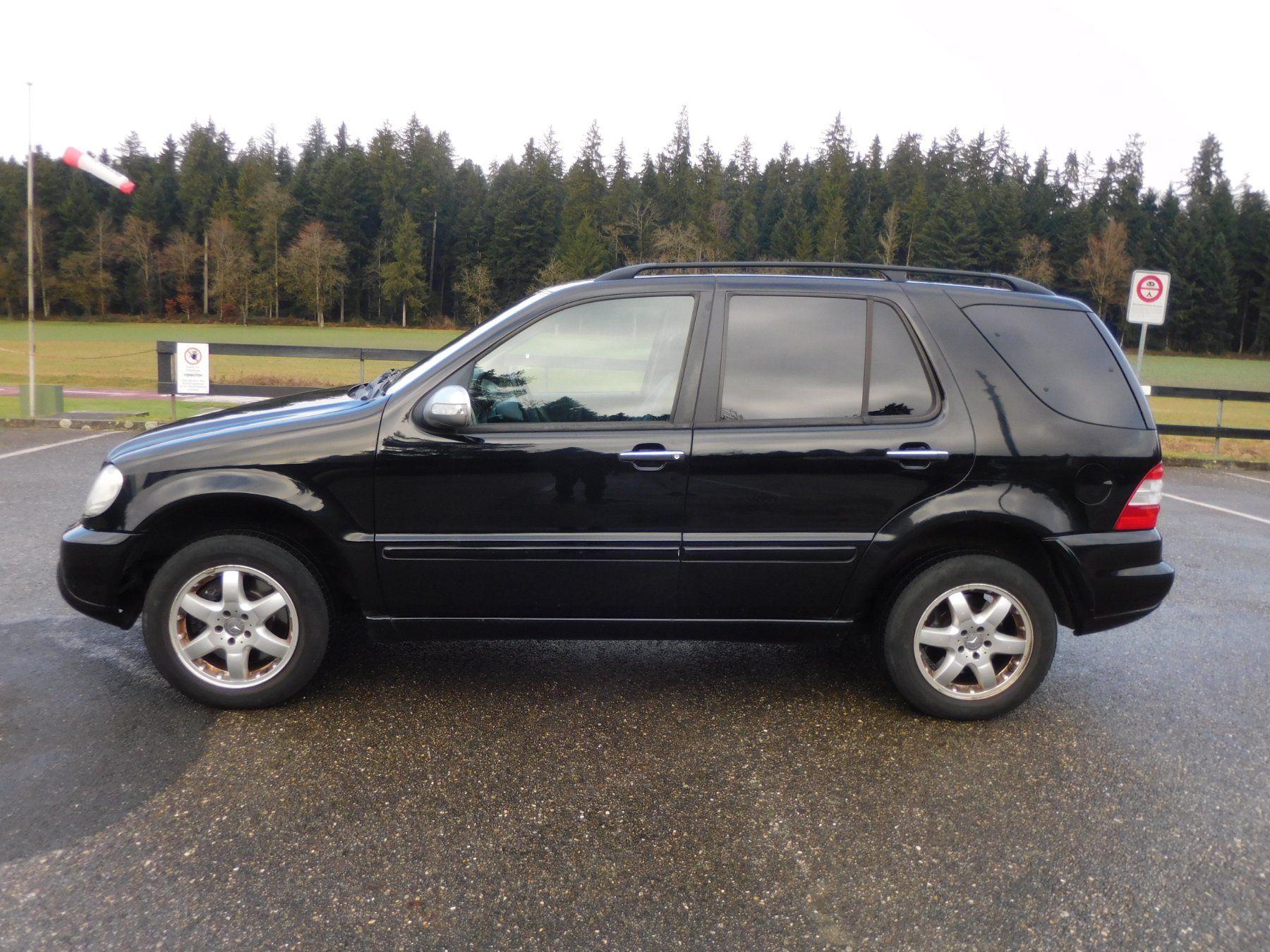 Sitemapcdatahttpthereferenznet2004 Mercedes Ml Classnull