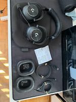 Logitech G pro X 2 light speed