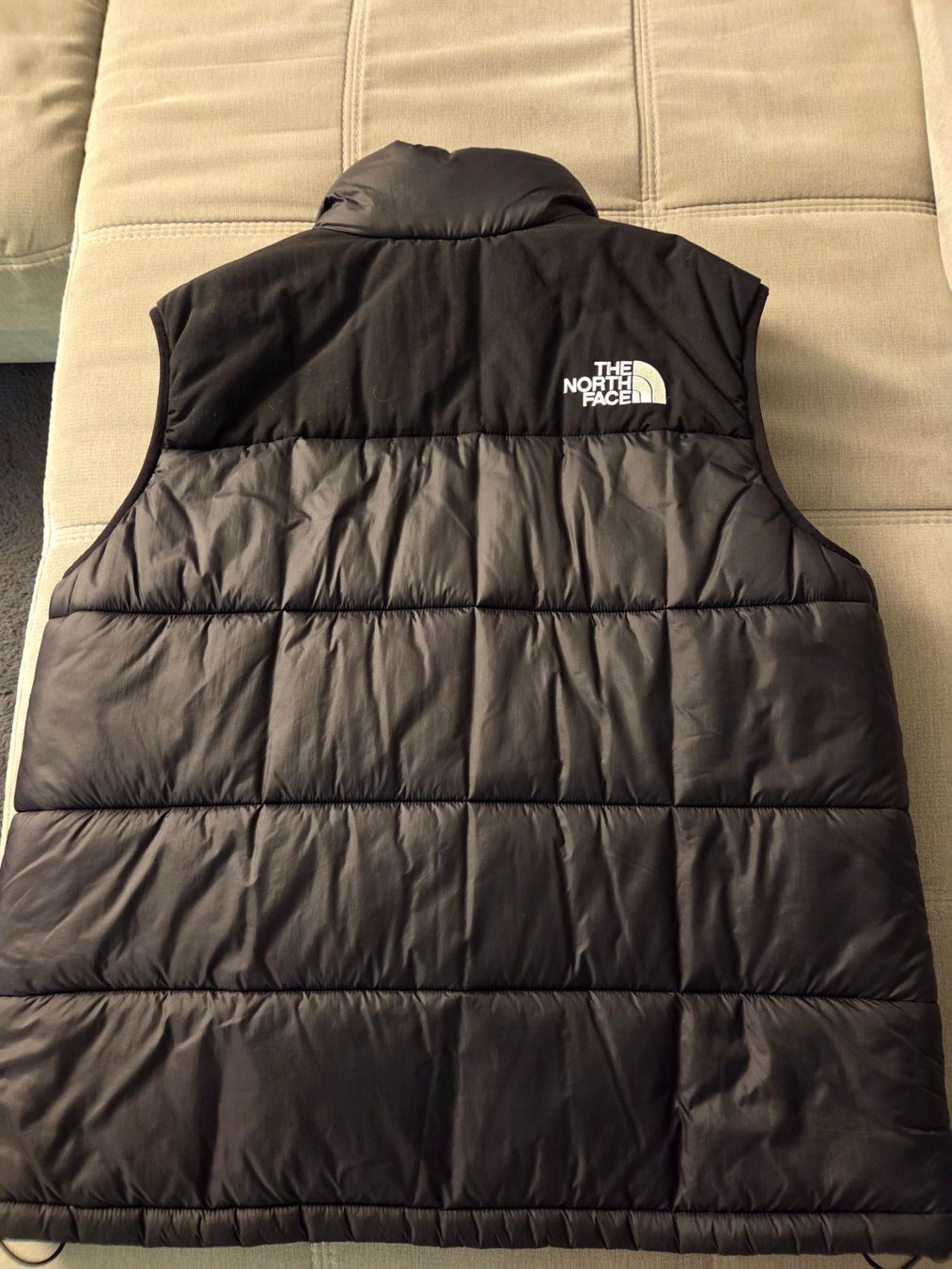 North Face Gilet & Giacche: North Face Weste/Gilet – Usato da Adlikon b.Regensdf venduto da dav_757r 2
