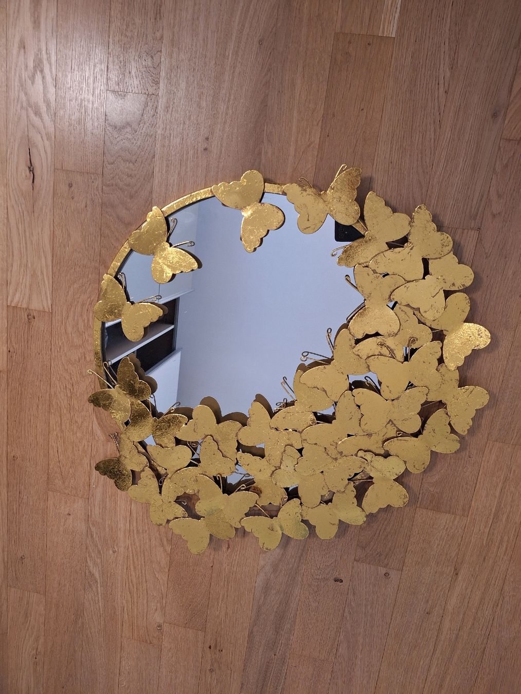 Specchi: Wand Spiegel  🦋 – Nuovo (secondo la descrizione) da Brugg AG venduto da bacbac5757 4