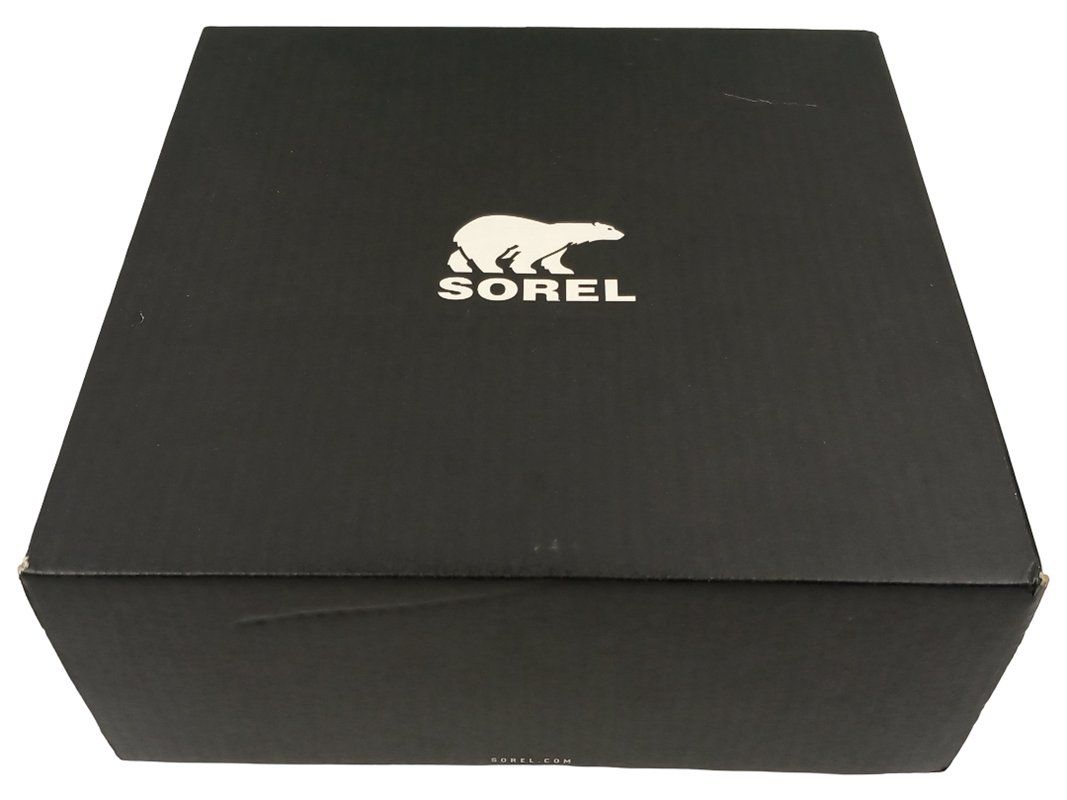 Sorel Scarpe per ragazzi: SOREL Winterschuhe (Gr. 33) – Nuovo (secondo la descrizione) da Hünenberg venduto da Restwert_Zug 7