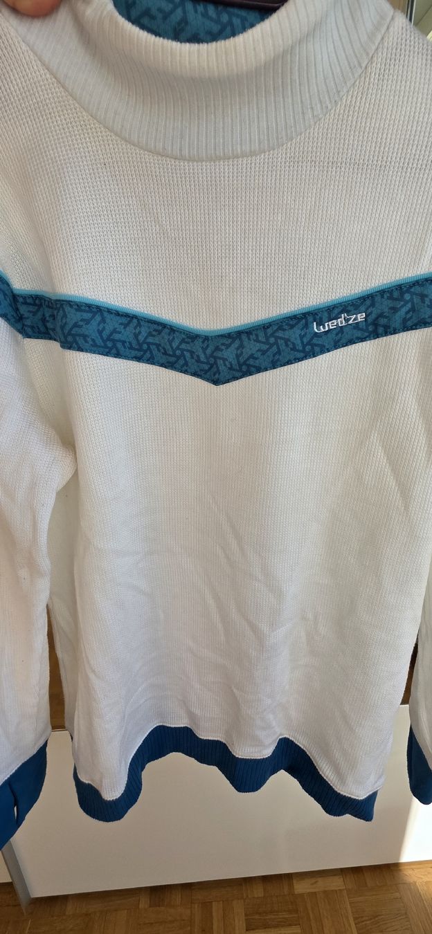 Pullover & Sweatshirts: Pull hiver/Ski XL – Gebraucht aus Yverdon-les-Bains von van_dq65 2