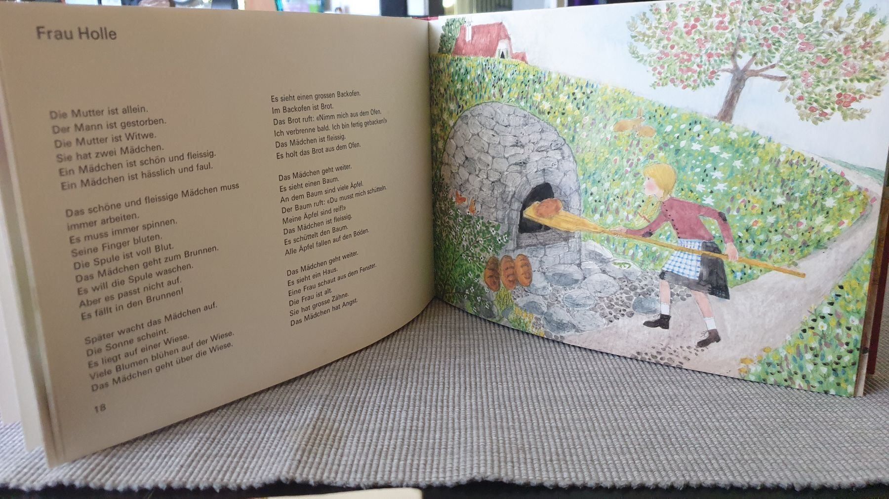 Libri: ICH LESE  BRÜDER GRIMM – Nuovo (secondo la descrizione) da Zürich venduto da Ralaualiyas 4