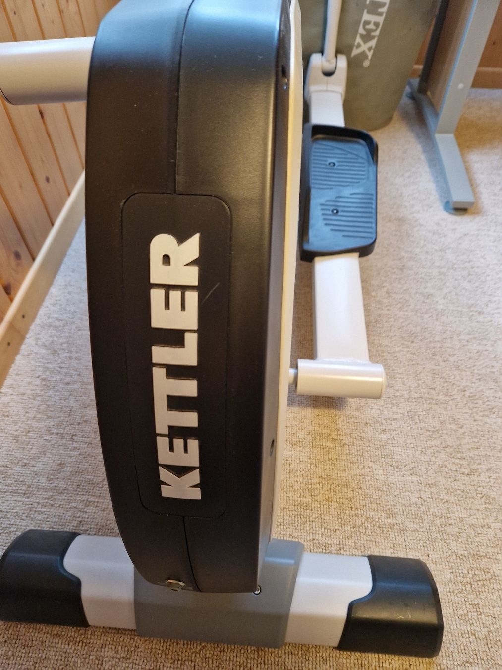 Vélos d'appartement: Crosstrainer – D'occasion à Ringgenberg BE par gab_n7yy 1