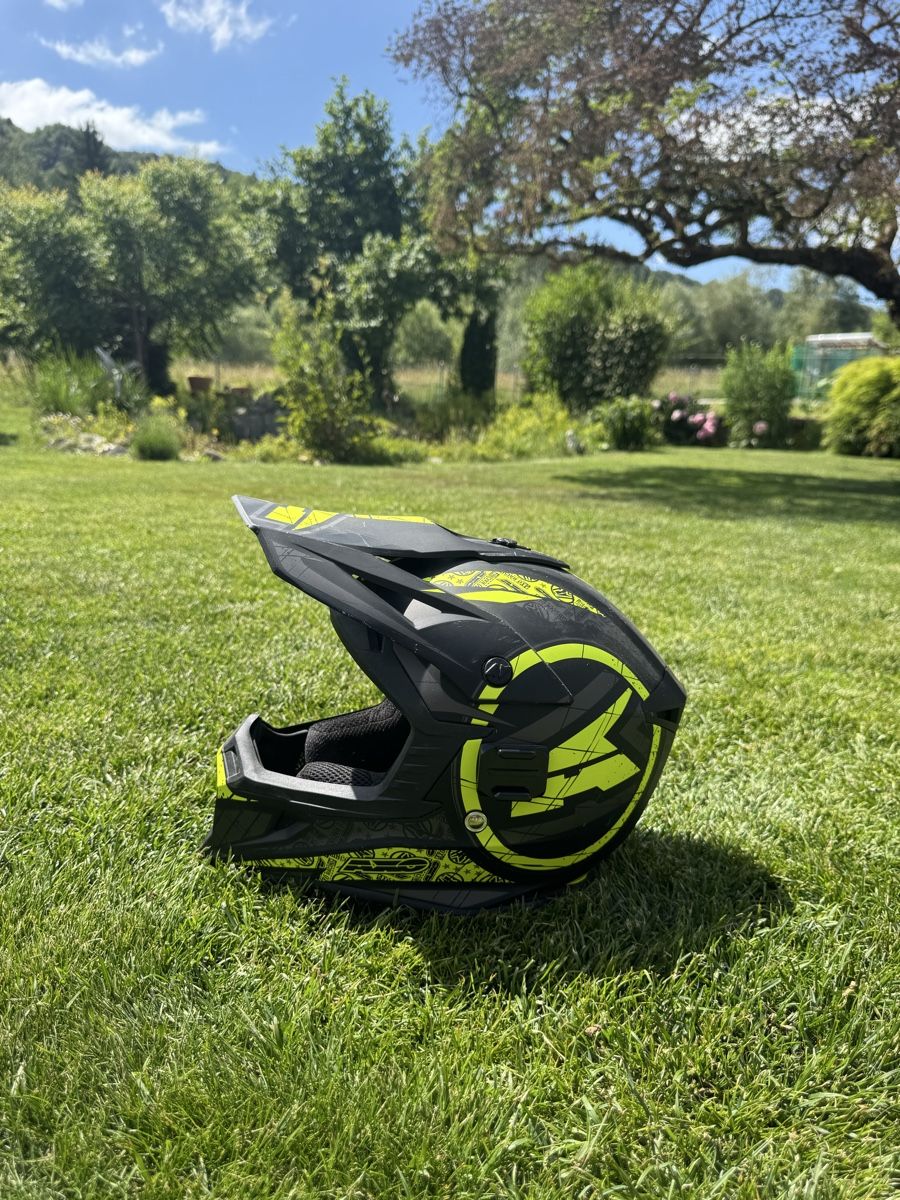 Casques: BMX Helm – D'occasion à Winterthur par elia.heusser 3