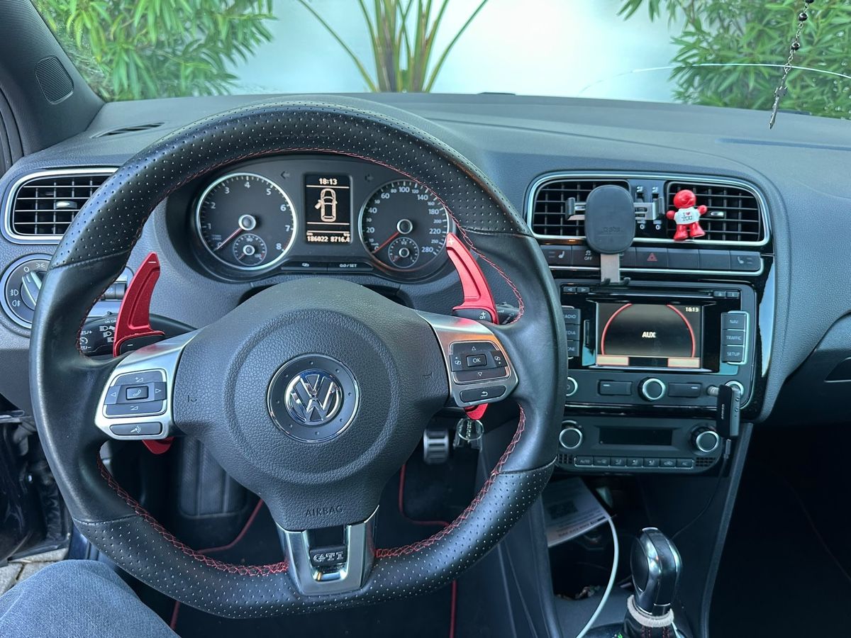 VW Autos: VW Polo GTI – Gebraucht aus Regensdorf von Hi_h6pz 2