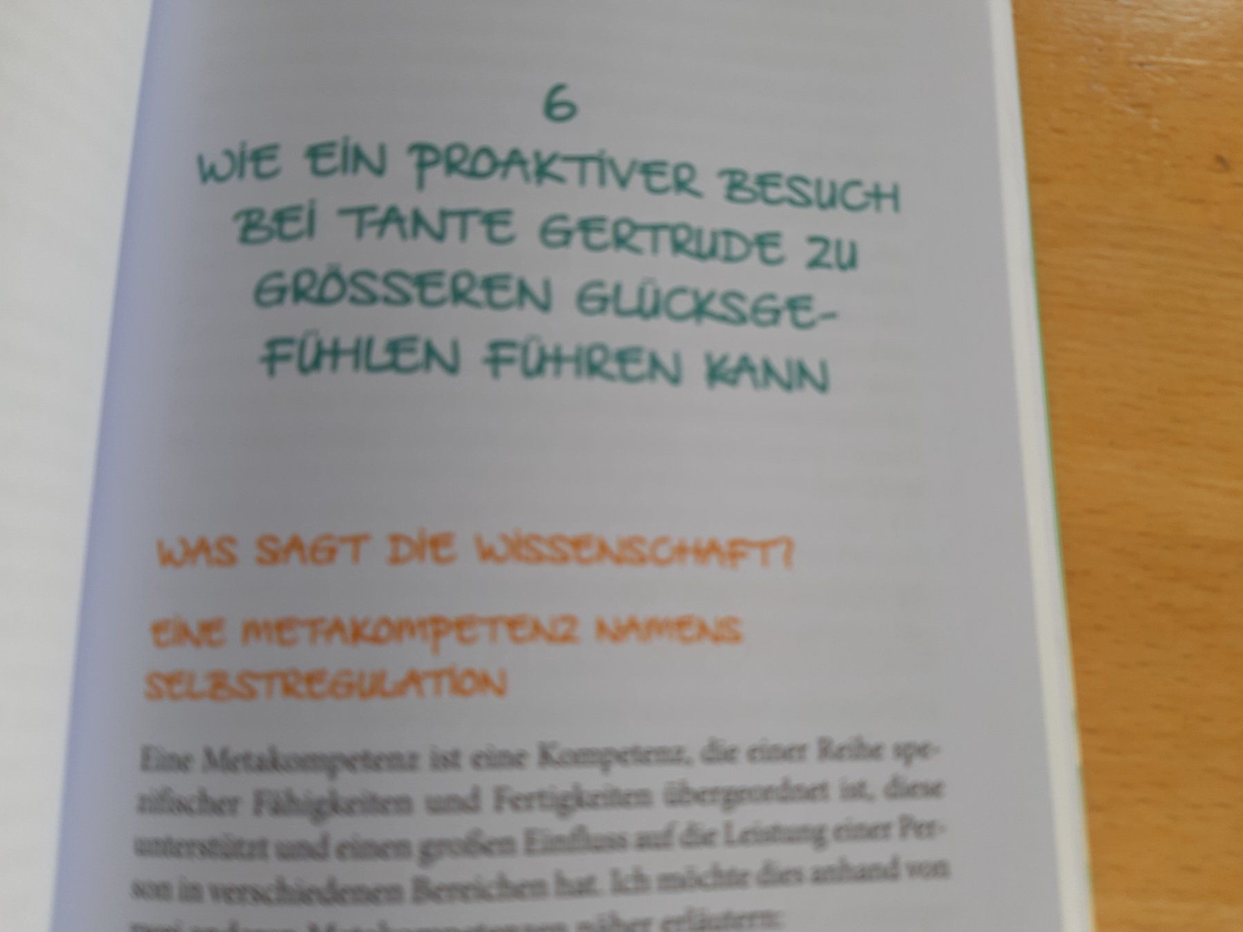 Libri: Vom Glück der richtigen Gedanken, Karolin Notebaert – Usato da Rotkreuz venduto da nigal 4