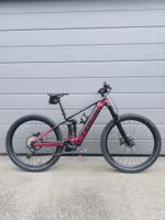 Trek E-MTB Rail 7 Fully