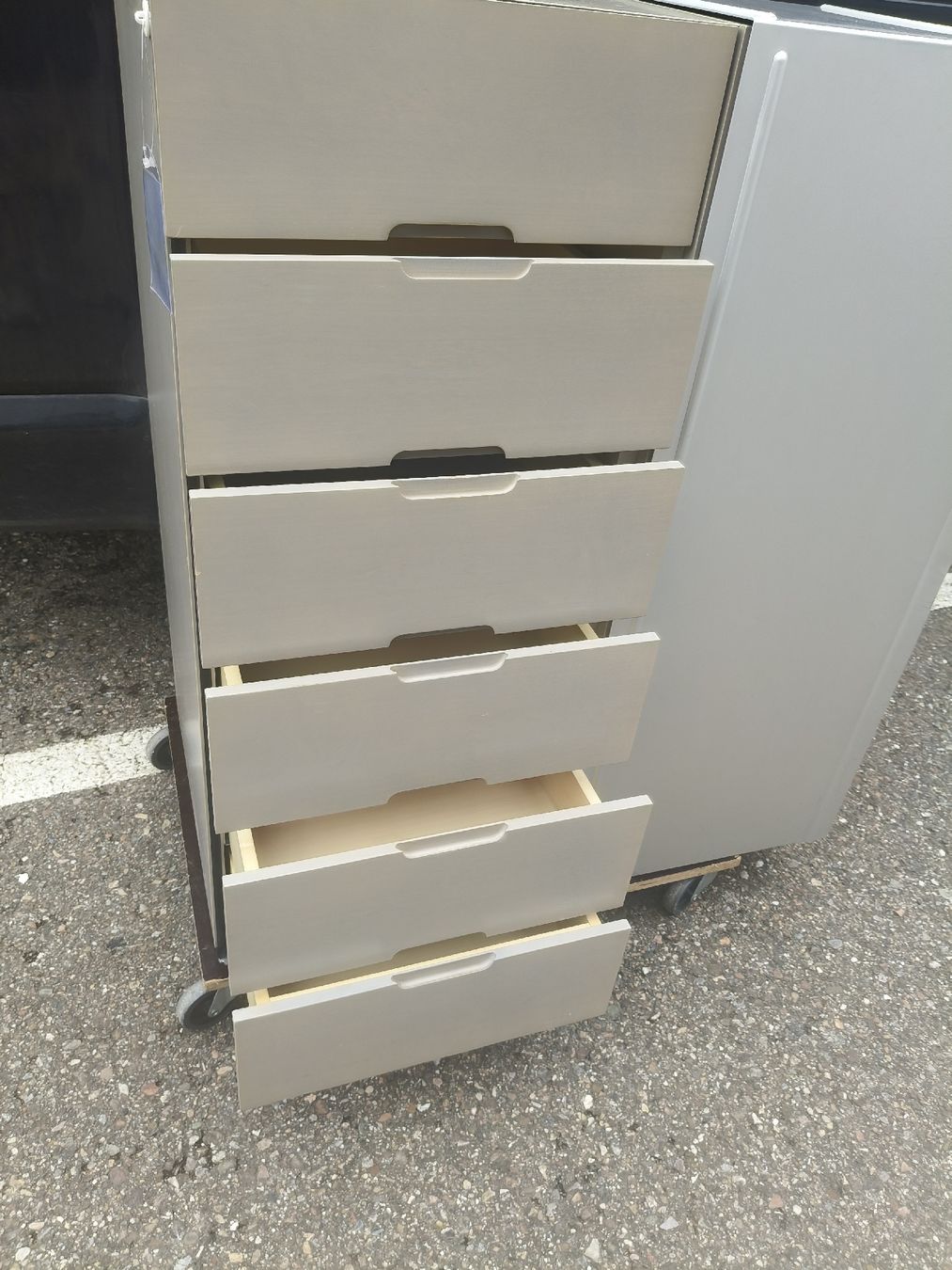 Cassettiere: Sideboard Volare von Team by Wellis – Usato da Zwingen venduto da inf_2blh 2