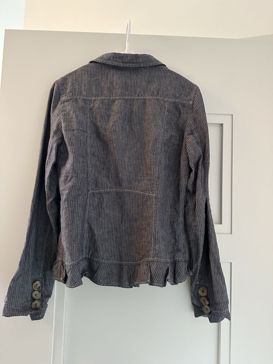 Max Mara Giacche: Weekend MaxMara Blazer / Light Jacket – Nuovo (secondo la descrizione) da Zürich venduto da juz_2t2j 3