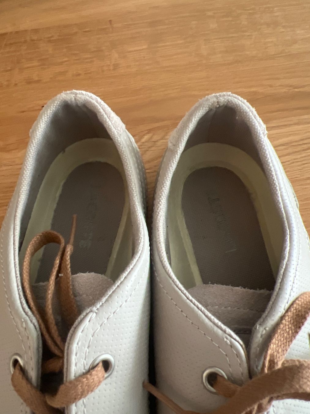 Lacoste Scarpe da uomo: Schöne Lacoste Sneakers – Usato da Zürich venduto da dst_zmg6 4