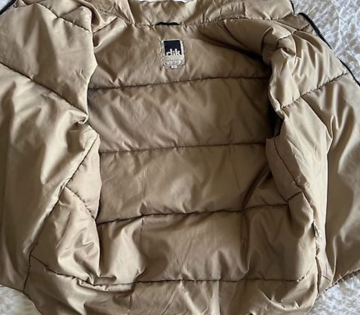 Gilet & Giacche: vintage DIK Veste – Nuovo (secondo la descrizione) da Bern venduto da lea_wf9x 3