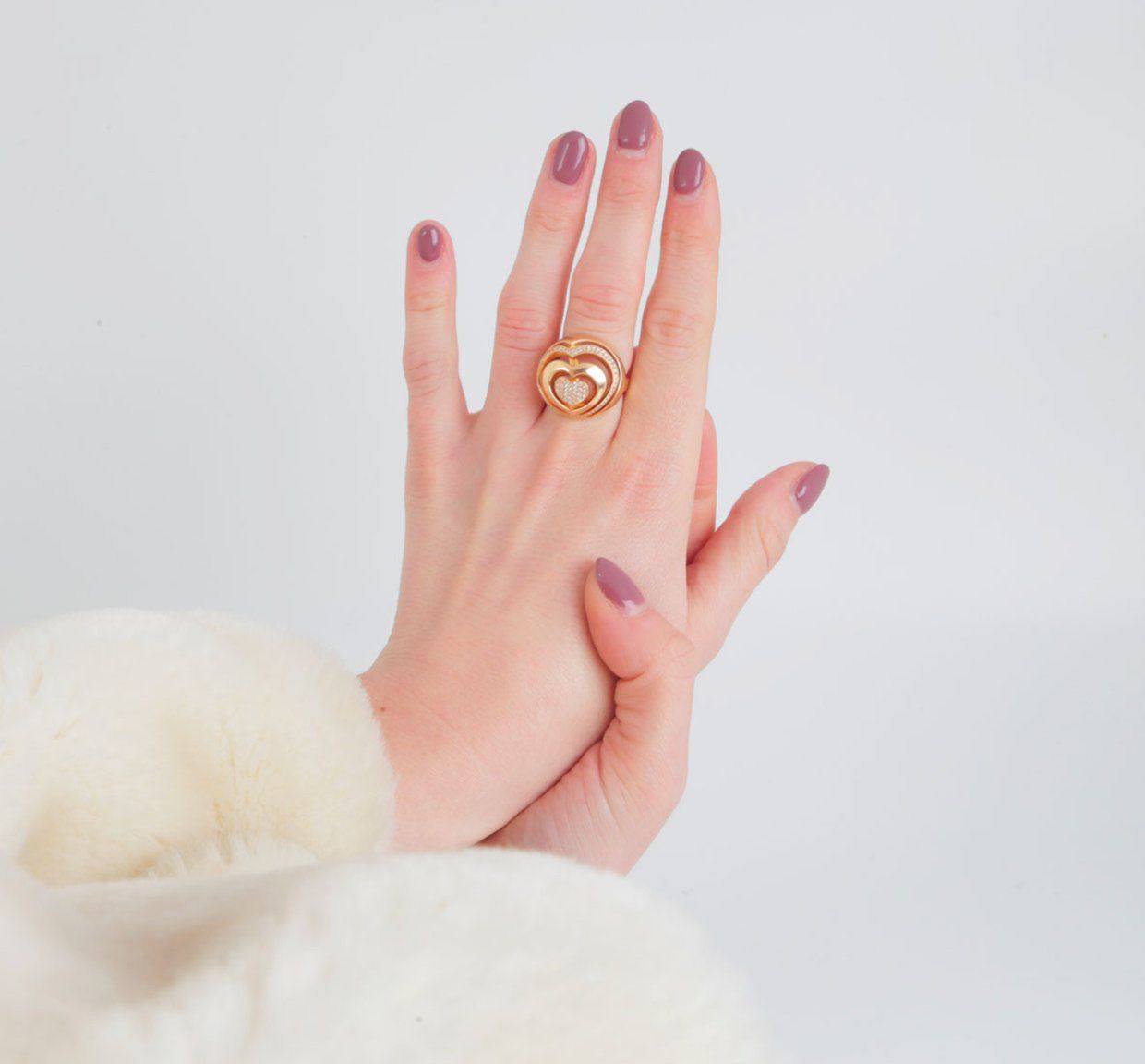 Chopard Ringe: Bague Extravaganza Chopard – Gebraucht aus Delémont von Le38.shop 2