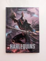 Codex Harlequins (v8) FR - Warhammer 40K - Games Workshop