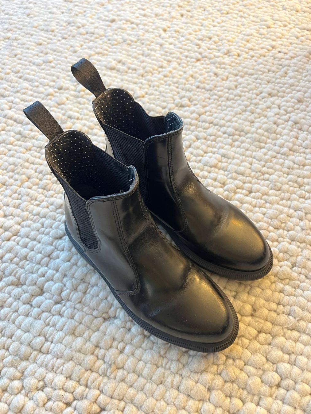 Dr. Martens Scarpe da donna: Dr Martens Chelsea Boots 39 – Usato da Winterthur venduto da lottawidmer