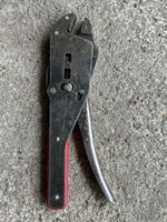 Zange B&M TOOL gebraucht