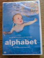 Alphabet (DVD-Film von Erwin Wagenhofer - NEU/OVP)