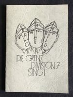 SCHWEIZER ARMEE DIE GRENZ-DIVISION 7 SINGT