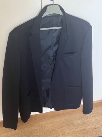Maddison Weekend Blazer – Dunkelblau/Navy – Grösse XL