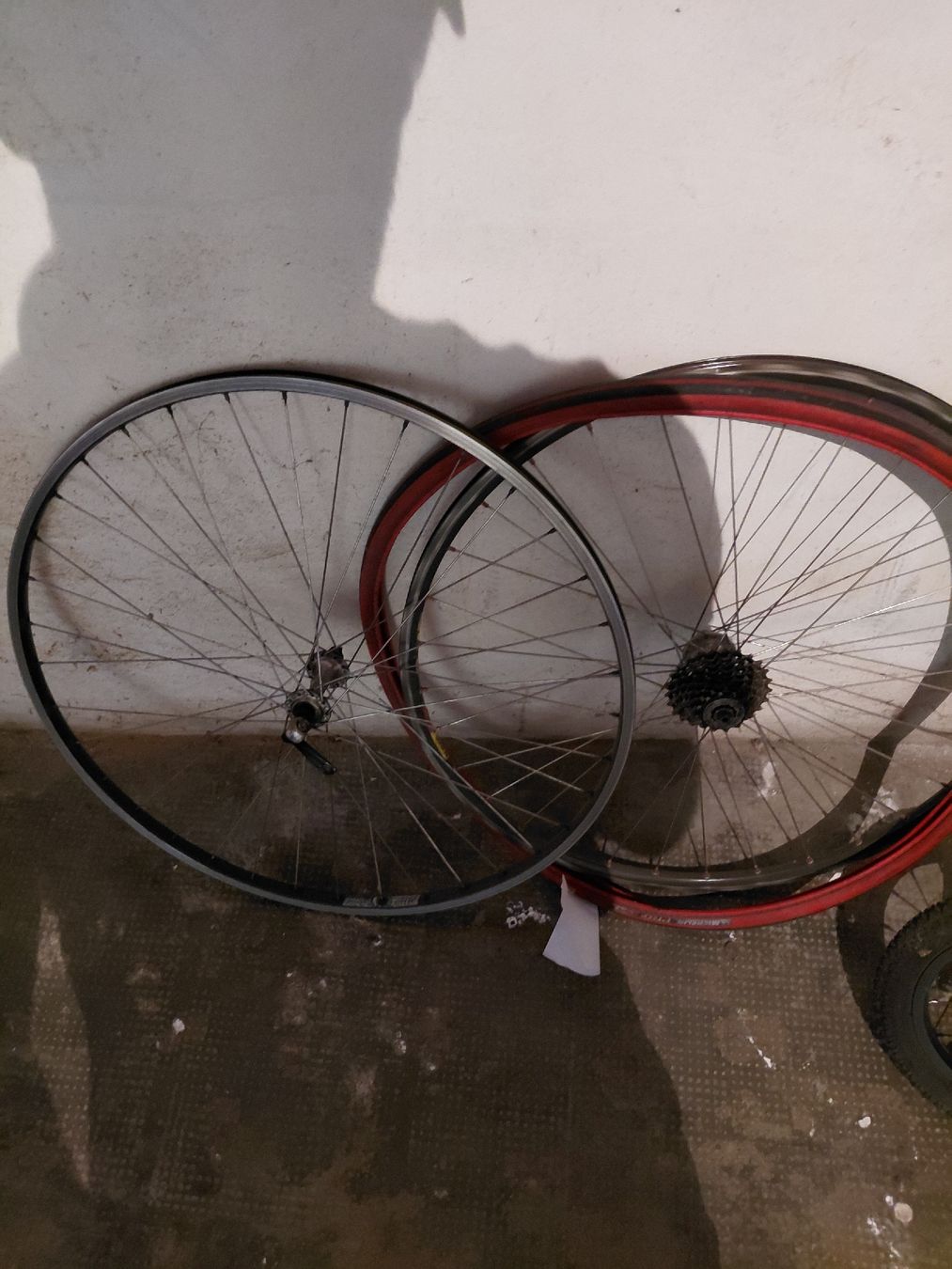 Gerber Biciclette: Rennvelo Rennrad Gerber retro – Usato da Basel venduto da jpw_7gqh 5
