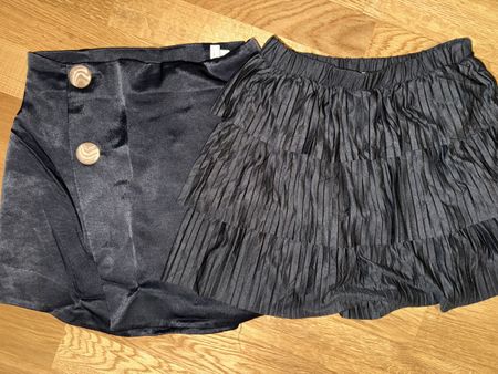 Rock 2er-Set Zara