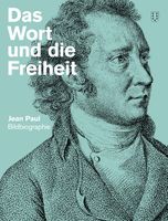 Kabus Petra - Das Wort und die Freiheit / Jean Paul