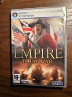 Empire - Total War (PC-DVD)