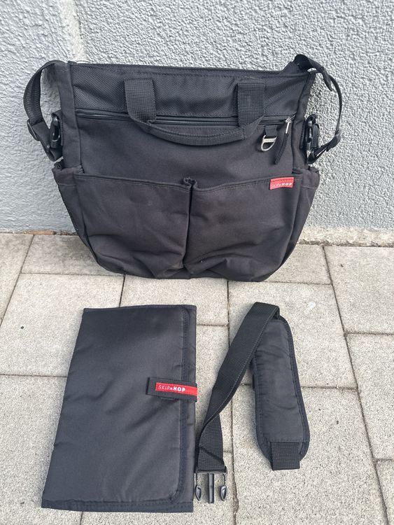 Borse & Zaini: Kinderwagen tasche – Usato da Zürich venduto da martimuma