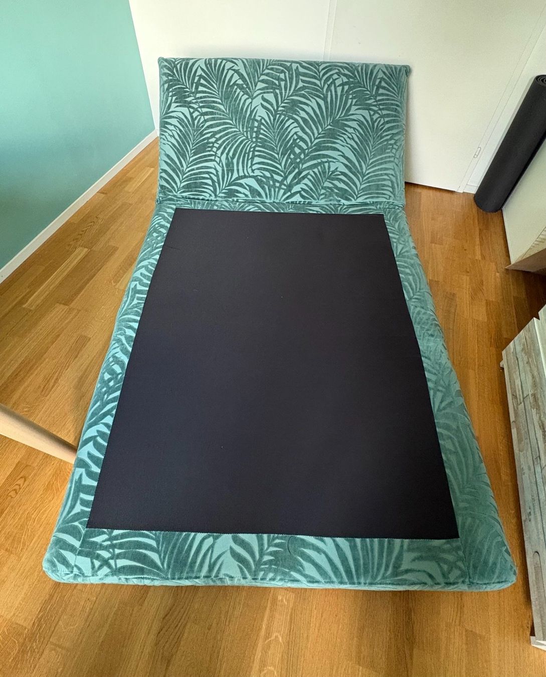 Sofas: Schlafsessel / Bettsofa – D'occasion à Münsingen par nalu25 3