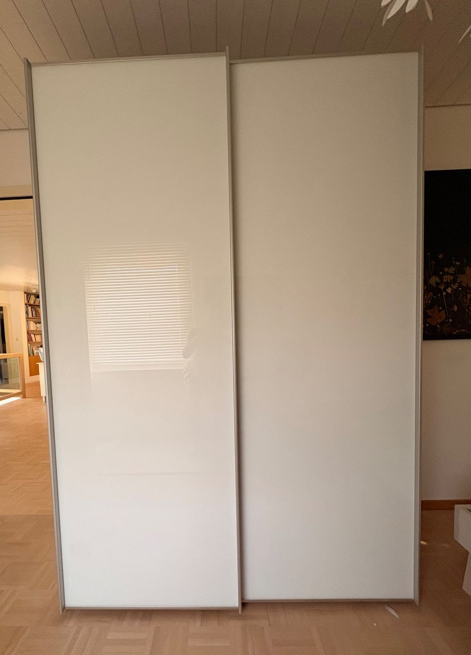 Pfister Armadi: Armoire à portes coulissantes – Nuovo (secondo la descrizione) da Delémont venduto da dan_6bwl
