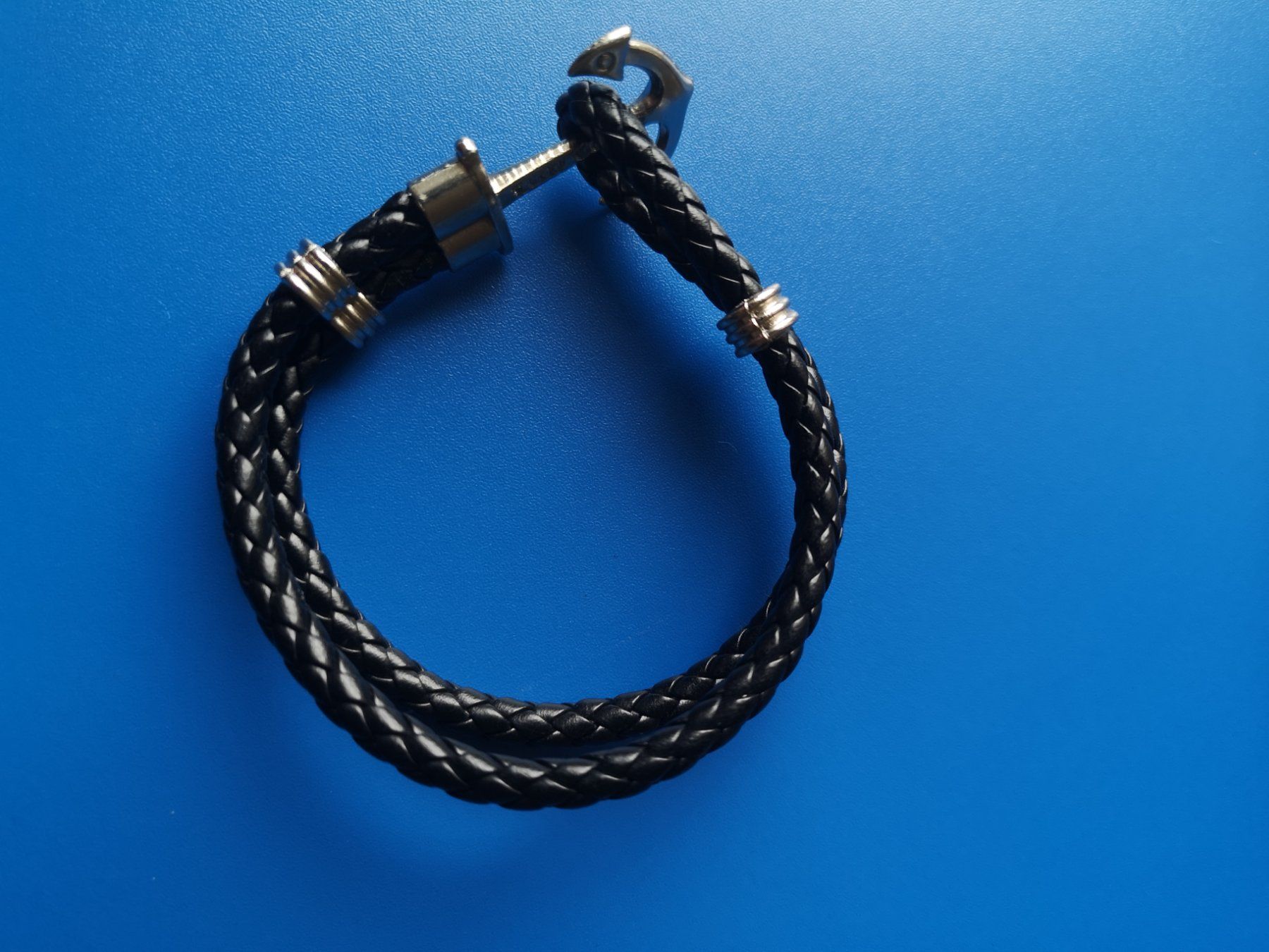 Juicy Couture Bracciali & Braccialetti: Armbad Herren Schmuck Lucky Couture – Usato da Schaffhausen venduto da Leveron13 1