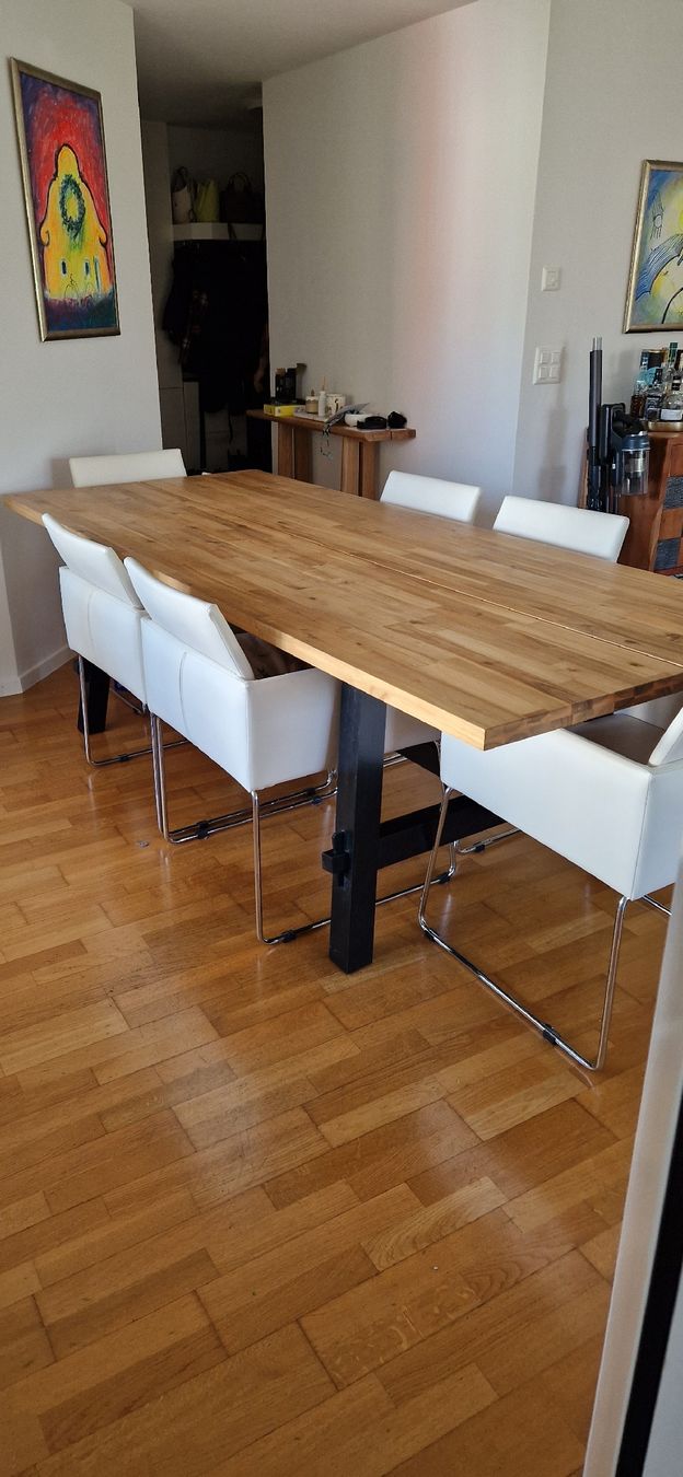 Ikea Tavoli: IKEA table – Usato da Rorschach venduto da ladybug23