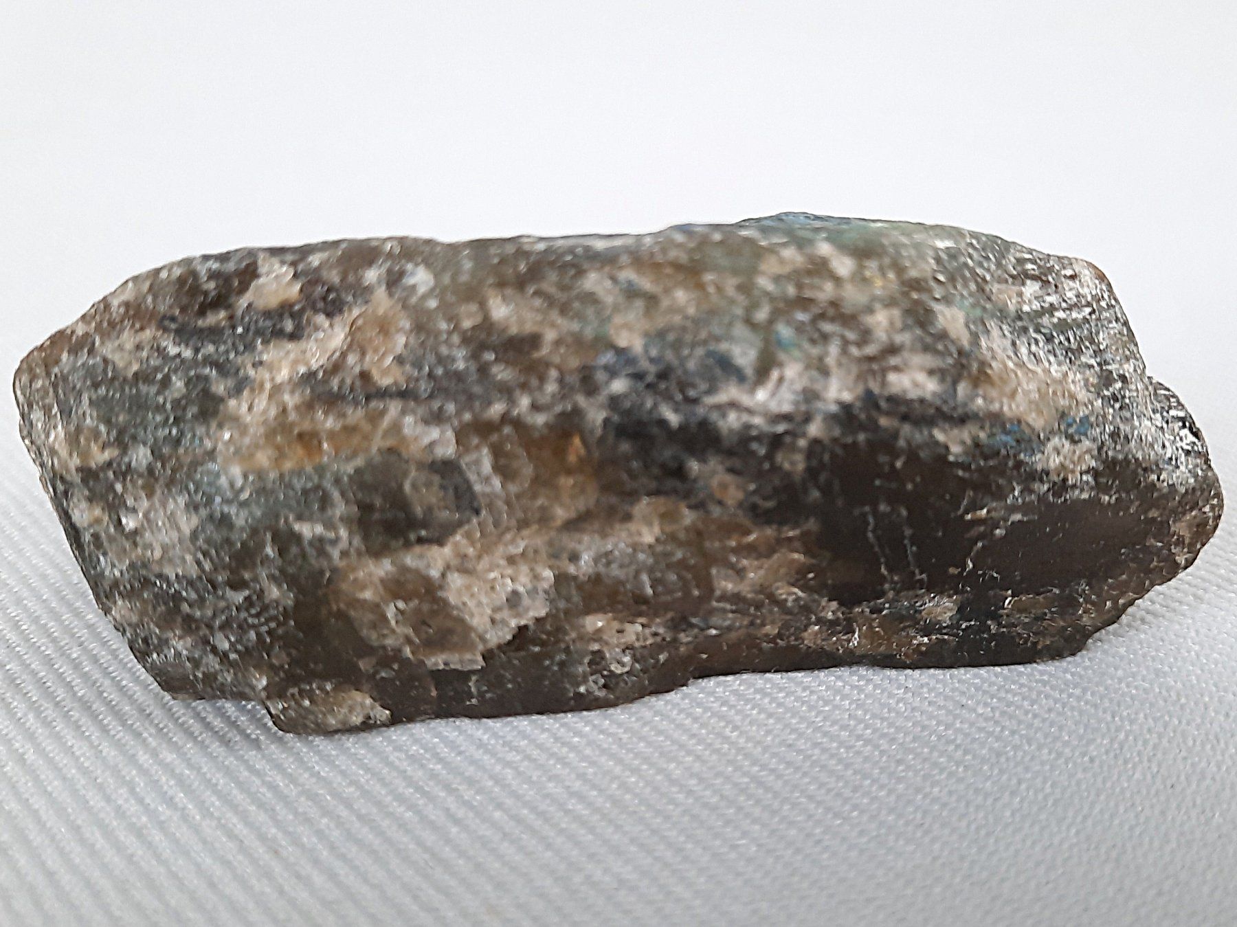 Minerali & Pietre curative: 3 Mineralien – Usato da Beinwil am See venduto da Restwert_Beinwil 2