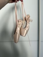 Ballet Shoes Decathlon rosa Grösse 41