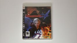 PS3 - Devil May Cry 4