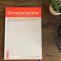Gesetzestexte
