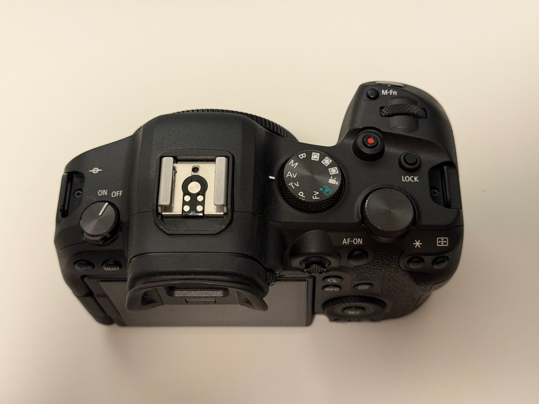Canon Kamera: Canon EOS R6 – Gebraucht aus Birmensdorf ZH von SkiByte 2