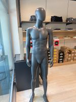 Profi Schaufensterpuppe Mann - neu über 300 Franken