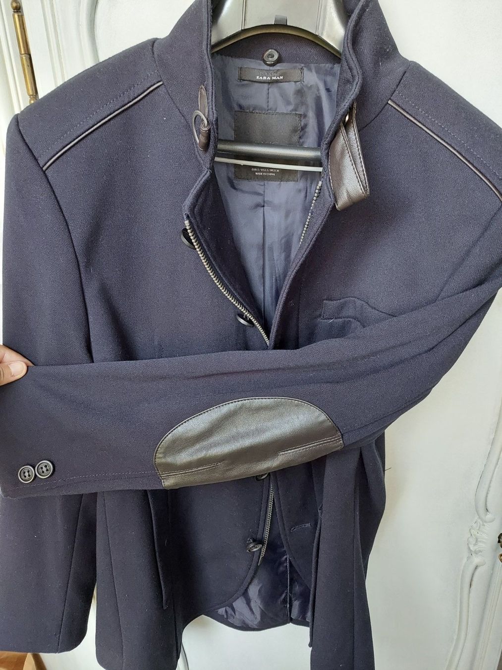 Zara Giacche: Herren Jacke #ZaraMan#S – Nuovo (secondo la descrizione) da Stettlen venduto da Dolores1987 2